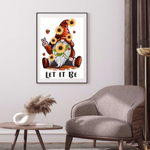 Lade das Bild in den Galerie-Viewer, Cartoon Goblin-30x40cm(Canvas) Full Drill Square Drill Diamond Painting
