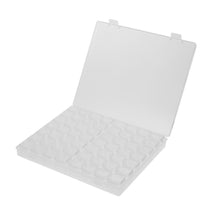 Lade das Bild in den Galerie-Viewer, 56 Grids Beads Aufbewahrungsbox für Art
