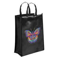 Lade das Bild in den Galerie-Viewer, Luminous-DiamondUmweltfreundliche Tasche
