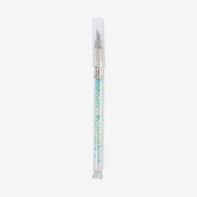 Lade das Bild in den Galerie-Viewer, Diamond Painting Tool Knife Handgeschliffenes Schnitzmesser für Papier
