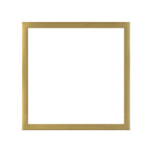 Lade das Bild in den Galerie-Viewer, 3 Farben Selbstklebender Magnetrahmen DIY Diamant-Gemälderahmen
