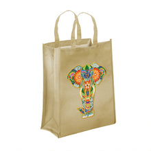 Lade das Bild in den Galerie-Viewer, Tier-Diamond Umweltfreundliche Tasche
