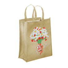 Lade das Bild in den Galerie-Viewer, Tier-Diamond Umweltfreundliche Tasche
