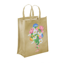 Lade das Bild in den Galerie-Viewer, Tier-Diamond Umweltfreundliche Tasche

