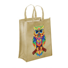 Lade das Bild in den Galerie-Viewer, Tier-Diamond Umweltfreundliche Tasche
