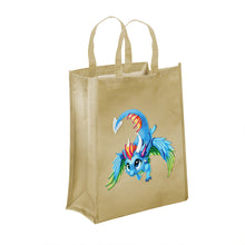 Lade das Bild in den Galerie-Viewer, Tier-Diamond Umweltfreundliche Tasche
