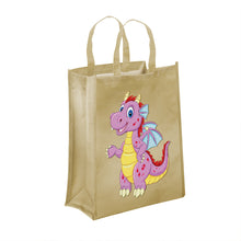 Lade das Bild in den Galerie-Viewer, Tier-Diamond Umweltfreundliche Tasche
