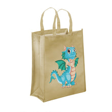Lade das Bild in den Galerie-Viewer, Tier-Diamond Umweltfreundliche Tasche
