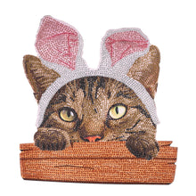 Lade das Bild in den Galerie-Viewer, Katze/Hund-Einseitiger Bohrer-Diamantkranz

