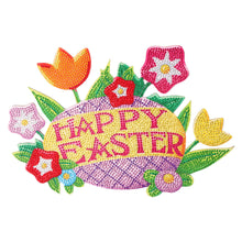 Lade das Bild in den Galerie-Viewer, Ostern-Einseitiger Bohrer-Diamantkranz
