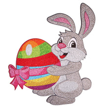 Lade das Bild in den Galerie-Viewer, Ostern-Einseitiger Bohrer-Diamantkranz
