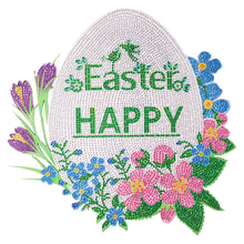 Lade das Bild in den Galerie-Viewer, Ostern-Einseitiger Bohrer-Diamantkranz
