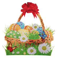 Lade das Bild in den Galerie-Viewer, Ostern-Einseitiger Bohrer-Diamantkranz
