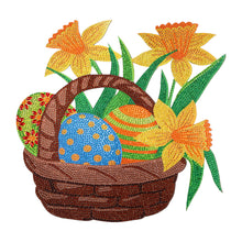 Lade das Bild in den Galerie-Viewer, Ostern-Einseitiger Bohrer-Diamantkranz
