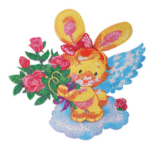 Lade das Bild in den Galerie-Viewer, Ostern-Einseitiger Bohrer-Diamantkranz
