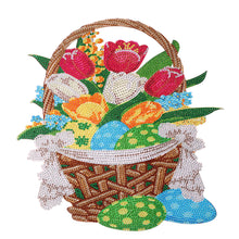Lade das Bild in den Galerie-Viewer, Ostern-Einseitiger Bohrer-Diamantkranz
