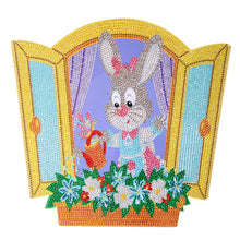 Lade das Bild in den Galerie-Viewer, Ostern-Einseitiger Bohrer-Diamantkranz
