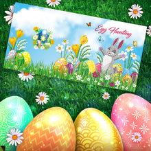 Lade das Bild in den Galerie-Viewer, 4pcs/Set-Easter-Diamond Grußkarten
