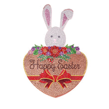 Lade das Bild in den Galerie-Viewer, Ostern-Einseitiger Bohrer-Diamantkranz
