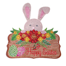 Lade das Bild in den Galerie-Viewer, Ostern-Einseitiger Bohrer-Diamantkranz
