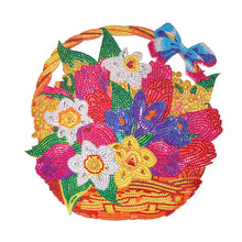 Lade das Bild in den Galerie-Viewer, Ostern-Einseitiger Bohrer-Diamantkranz
