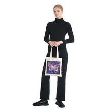 Lade das Bild in den Galerie-Viewer, DIY Diamond Painting Umweltfreundliche Taschen-Kits

