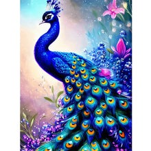 Lade das Bild in den Galerie-Viewer, Tier - Vollbild Diamond Painting
