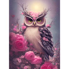 Lade das Bild in den Galerie-Viewer, Tier - Vollbild Diamond Painting
