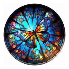 Lade das Bild in den Galerie-Viewer, Colorful Animal-Voller Diamond Painting-30x30cm
