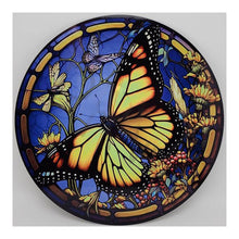Lade das Bild in den Galerie-Viewer, Colorful Animal-Voller Diamond Painting-30x30cm
