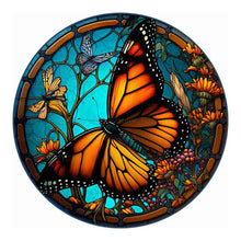 Lade das Bild in den Galerie-Viewer, Colorful Animal-Voller Diamond Painting-30x30cm
