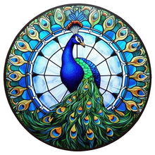 Lade das Bild in den Galerie-Viewer, Animal-Voller Diamond Painting-30x30cm
