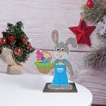 Lade das Bild in den Galerie-Viewer, 5D -  DIY Craft Ornament

