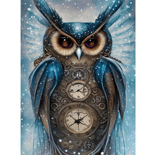 Lade das Bild in den Galerie-Viewer, Tier - Vollbild Diamond Painting
