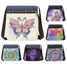 Lade das Bild in den Galerie-Viewer, Diamond Painting Tote Tasche
