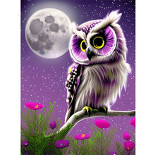 Lade das Bild in den Galerie-Viewer, Tier - Vollbild Diamond Painting
