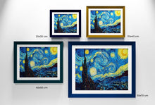 Lade das Bild in den Galerie-Viewer, Foto Custom Diamond Painting
